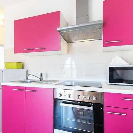Apartments Cape Deluxe Ртина Екстериор снимка