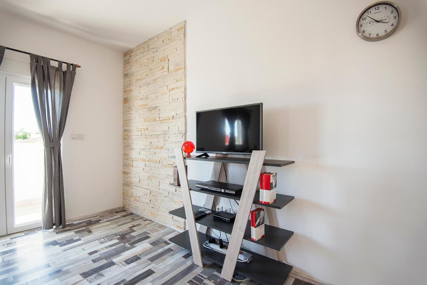 Apartments Cape Deluxe Ртина Екстериор снимка
