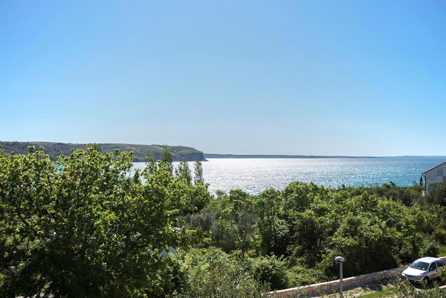 Apartments Cape Deluxe Ртина Екстериор снимка