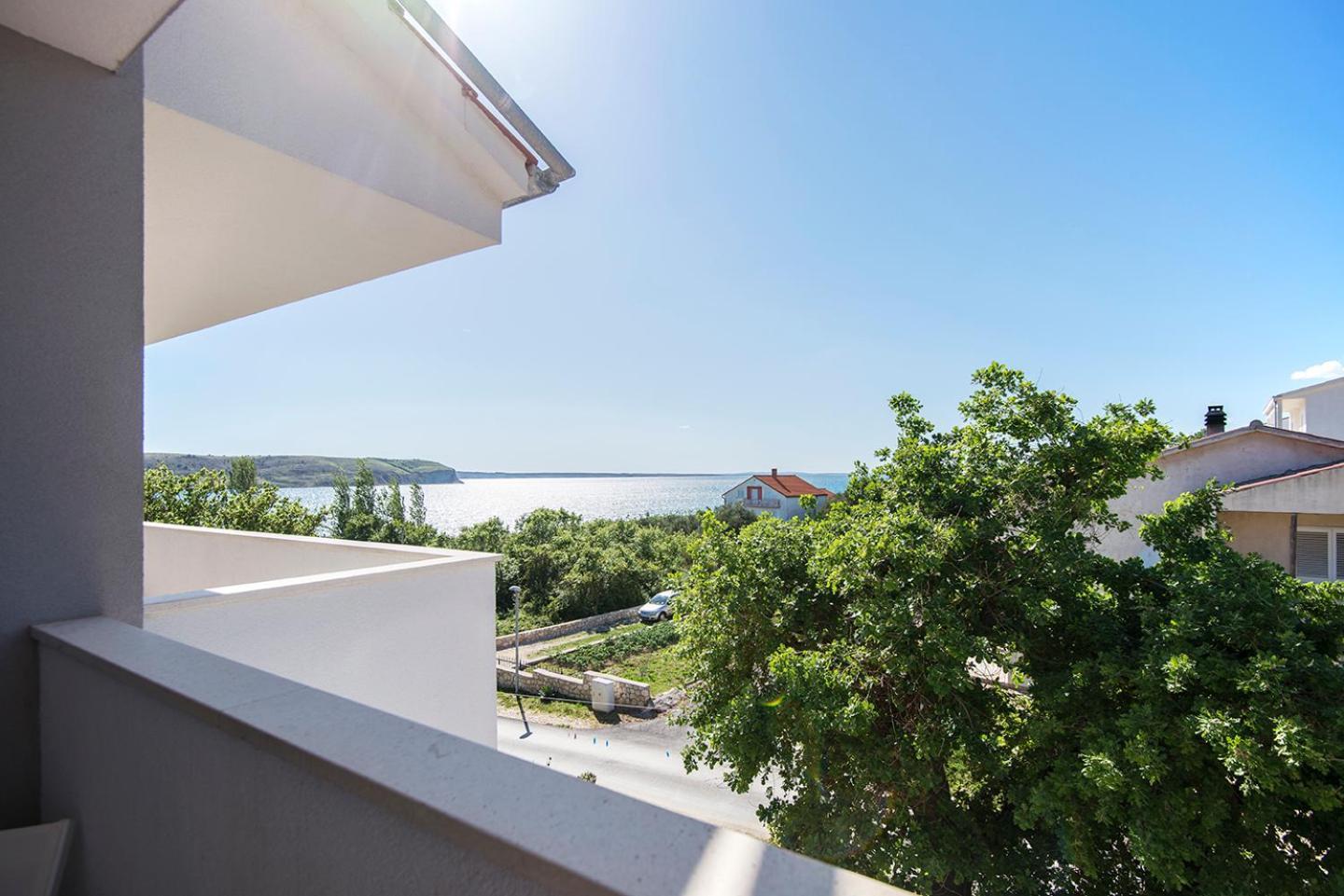 Apartments Cape Deluxe Ртина Екстериор снимка
