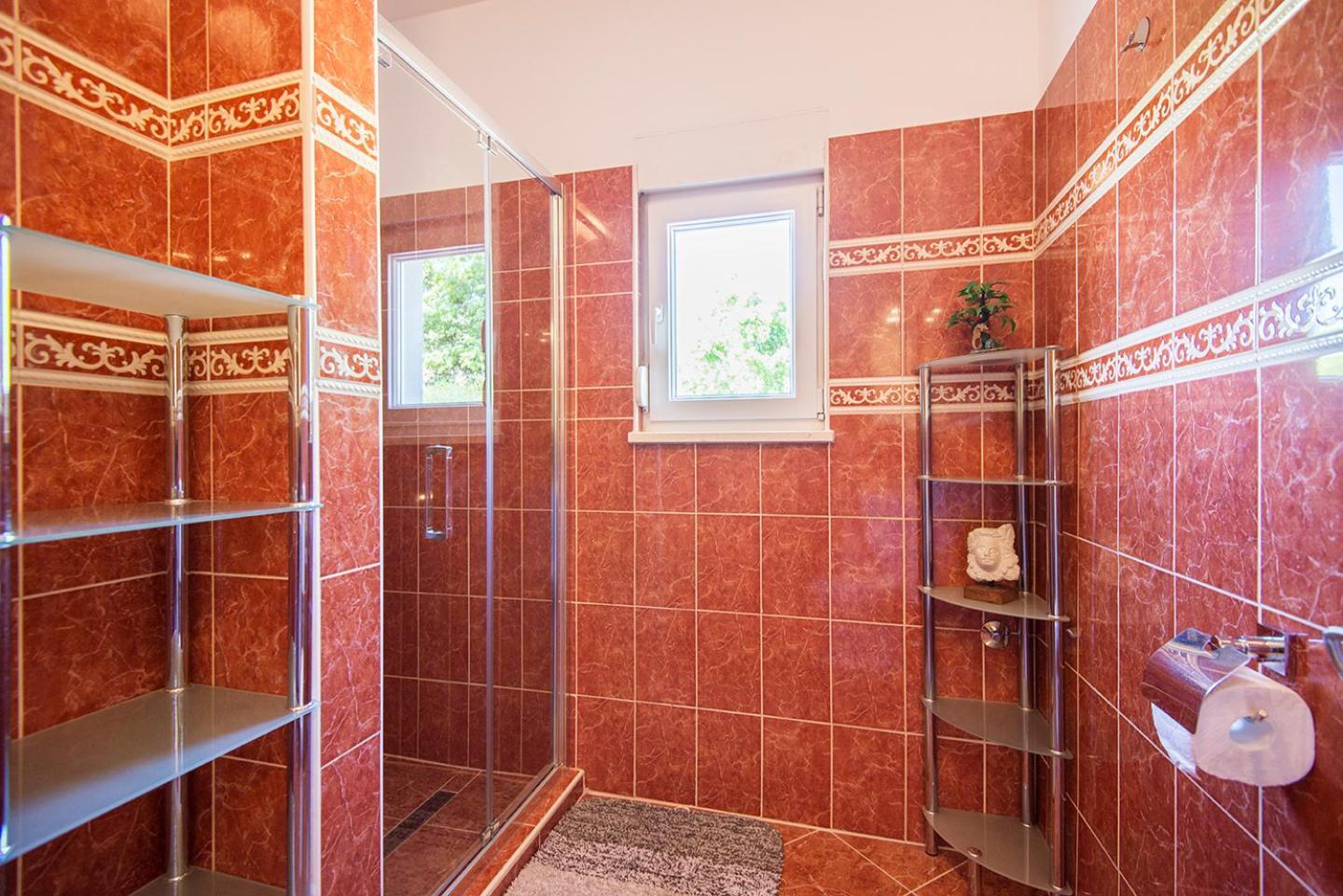 Apartments Cape Deluxe Ртина Екстериор снимка