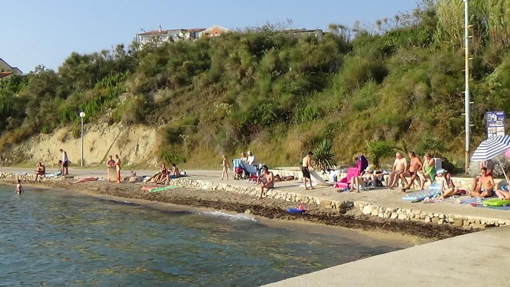 Apartments Cape Deluxe Ртина Екстериор снимка