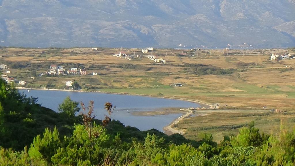Apartments Cape Deluxe Ртина Екстериор снимка