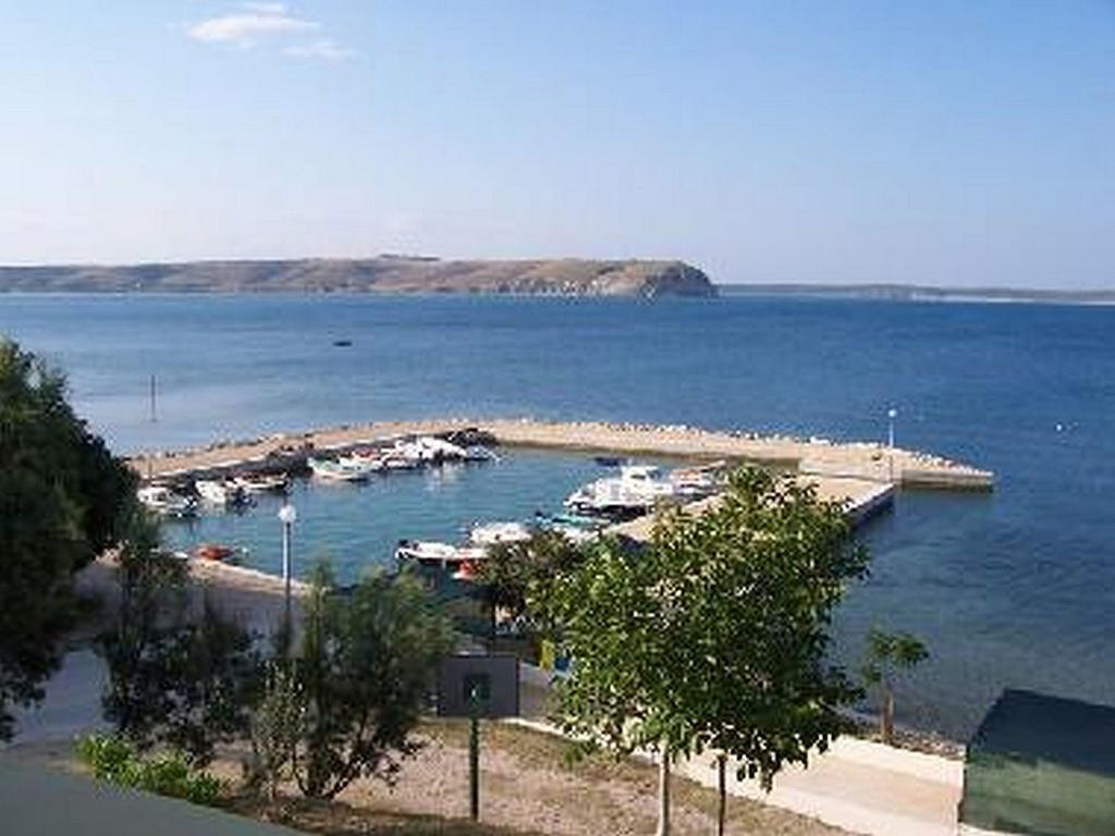 Apartments Cape Deluxe Ртина Екстериор снимка