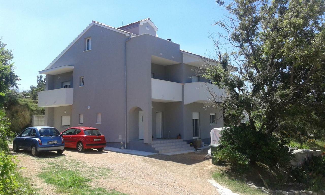Apartments Cape Deluxe Ртина Екстериор снимка